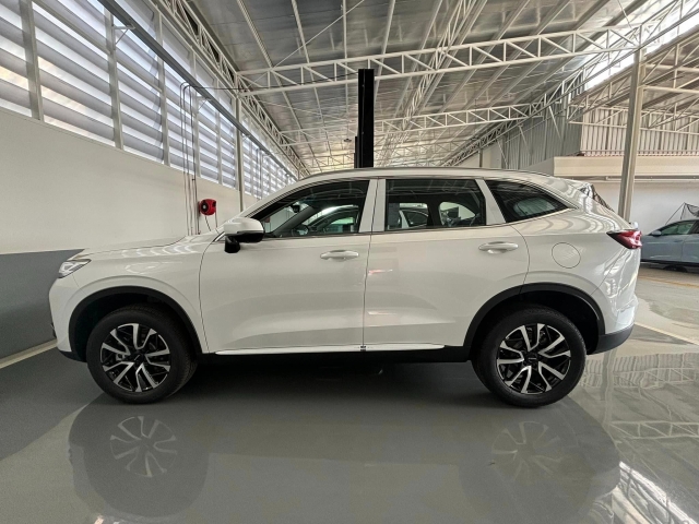 SUV