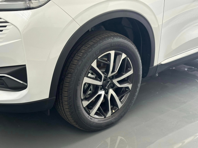 SUV