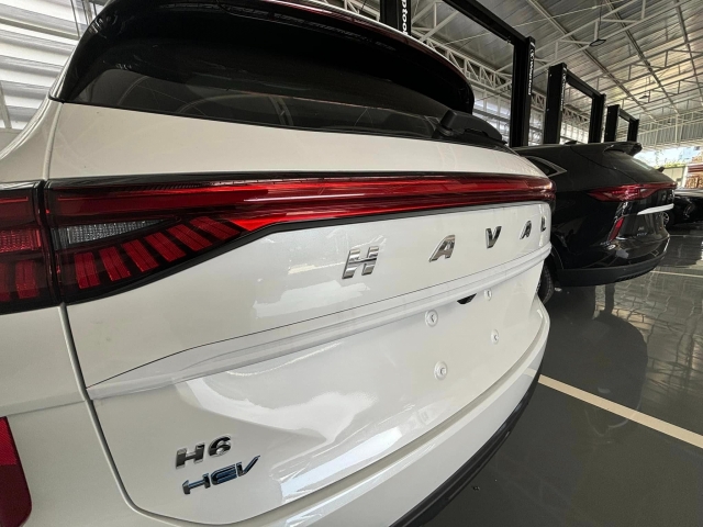 SUV