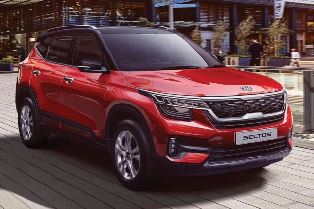 Kia điều chỉnh giá bán loạt SUV: Sorento giảm đến 60 triệu, Seltos tăng 5 triệu đồng 385355