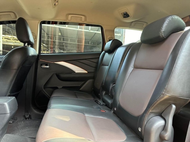 Ngỡ ngàng giá chào bán của Mitsubishi Xpander Cross