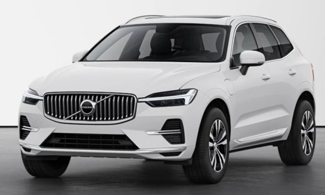 Trước Tết Nguyên đán, loạt xe Volvo giảm giá