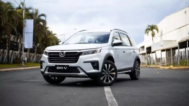 Phân khúc MPV tháng 12/2023: Tăng trưởng mạnh mẽ, Mitsubishi Xpander vẫn giữ