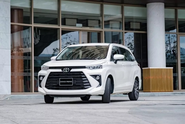 Phân khúc MPV tháng 12/2023: Tăng trưởng mạnh mẽ, Mitsubishi Xpander vẫn giữ