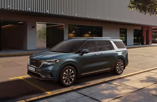 Phân khúc MPV tháng 12/2023: Tăng trưởng mạnh mẽ, Mitsubishi Xpander vẫn giữ
