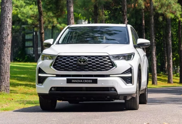 Phân khúc MPV tháng 12/2023: Tăng trưởng mạnh mẽ, Mitsubishi Xpander vẫn giữ