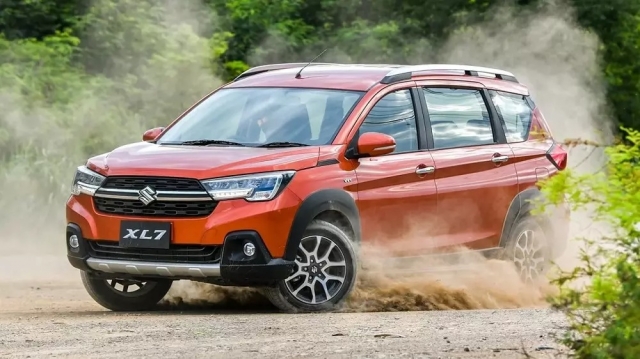 Phân khúc MPV tháng 12/2023: Tăng trưởng mạnh mẽ, Mitsubishi Xpander vẫn giữ