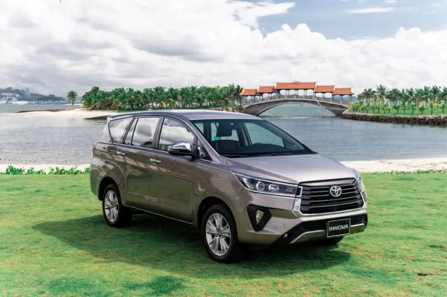 Phân khúc MPV tháng 12/2023: Tăng trưởng mạnh mẽ, Mitsubishi Xpander vẫn giữ