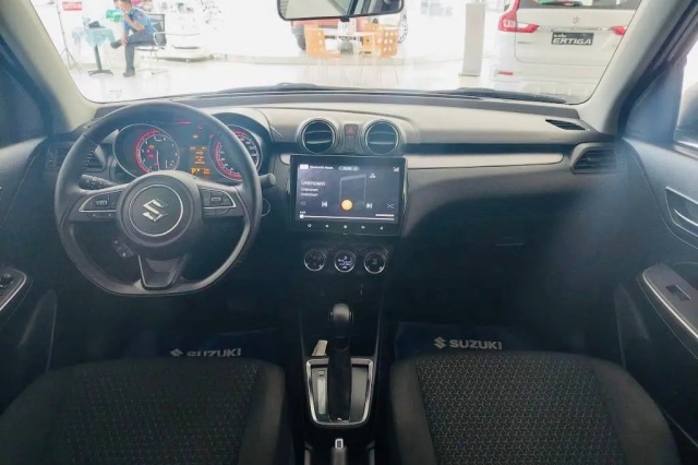 Đối thủ của Mazda2 thành xe rẻ nhất phân khúc khi giảm giá tới 75 triệu đồng 388878