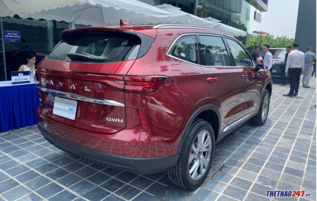 SUV