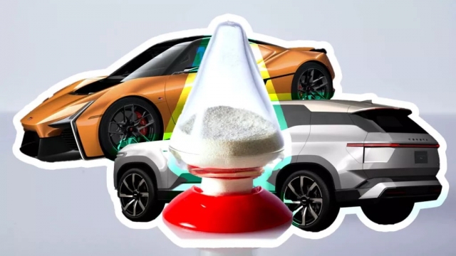Toyota sắp ra mắt xe điện chạy bằng pin thể rắn đầu tiên với tầm hoạt động lên đến hơn 1.200 km 388838