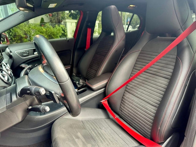 Lăn bánh gần 1 thập kỷ, Mercedes-Benz GLA 250 4Matic cũ rớt giá tới hơn 1 tỷ đồng 398725