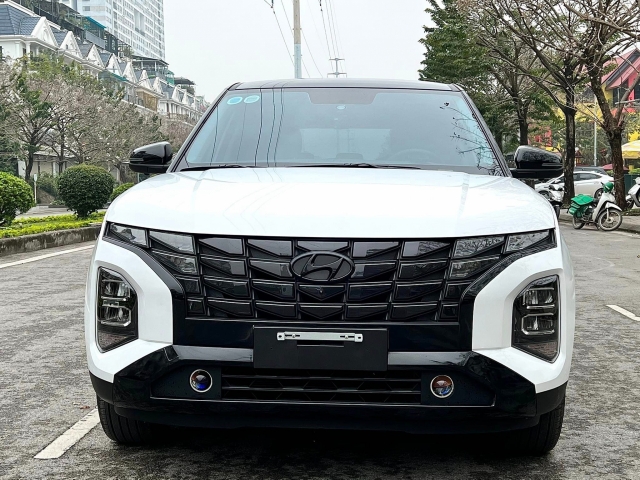 Sau 2 năm sử dụng, Hyundai Creta