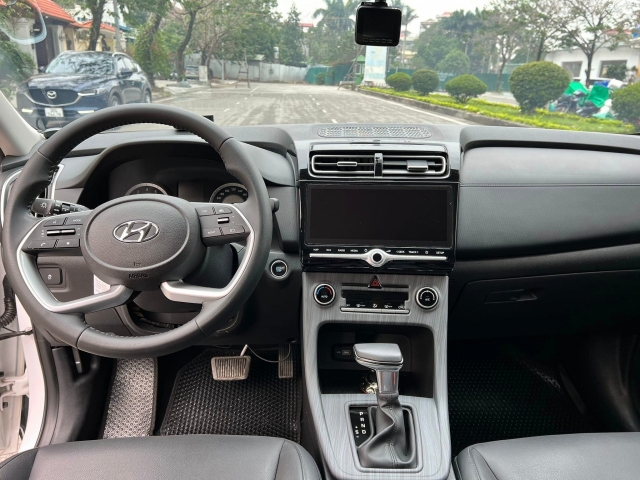 Sau 2 năm sử dụng, Hyundai Creta
