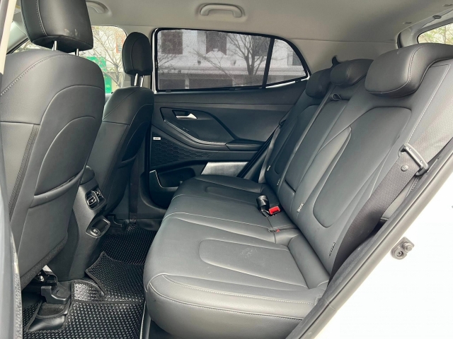 Sau 2 năm sử dụng, Hyundai Creta