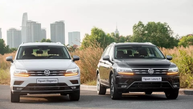 Cận Tết Nguyên đán, SUV đối thủ của Honda CR-V giảm giá
