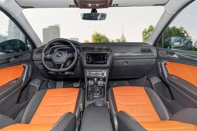Cận Tết Nguyên đán, SUV đối thủ của Honda CR-V giảm giá