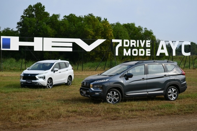 Mitsubishi đầu tư hơn 300 tỷ đồng cho sản xuất động cơ hybrid, kỳ vọng thúc đẩy doanh số của Xpander 401701