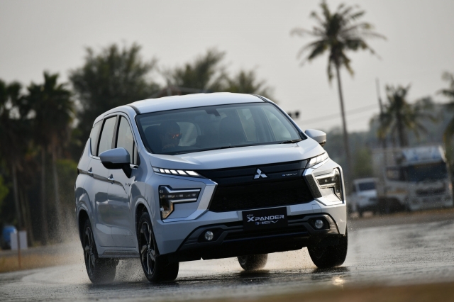 Mitsubishi đầu tư hơn 300 tỷ đồng cho sản xuất động cơ hybrid, kỳ vọng thúc đẩy doanh số của Xpander 401716
