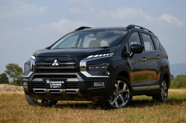 Mitsubishi đầu tư hơn 300 tỷ đồng cho sản xuất động cơ hybrid, kỳ vọng thúc đẩy doanh số của Xpander 401718