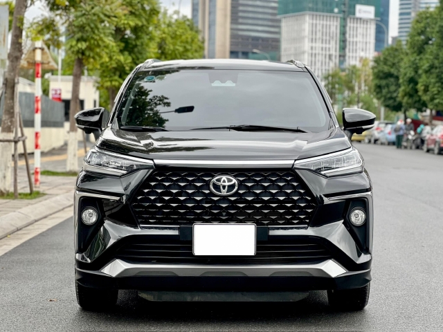 Mới chạy 2.000 km, Toyota Veloz Cross 2023 đã rao bán lại với giá ngỡ ngàng 413224