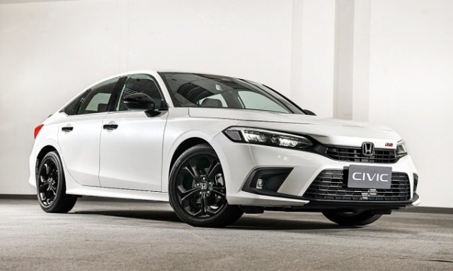 Honda Việt Nam ưu đãi lệ phí trước bạ cho hàng loạt mẫu ô tô 414180