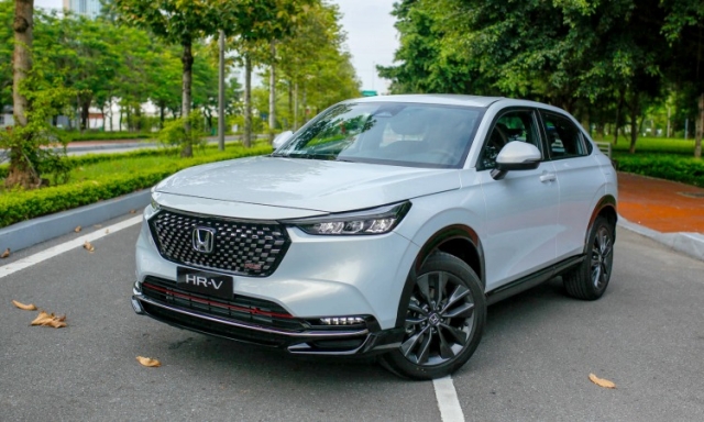 Honda Việt Nam ưu đãi lệ phí trước bạ cho hàng loạt mẫu ô tô 414181