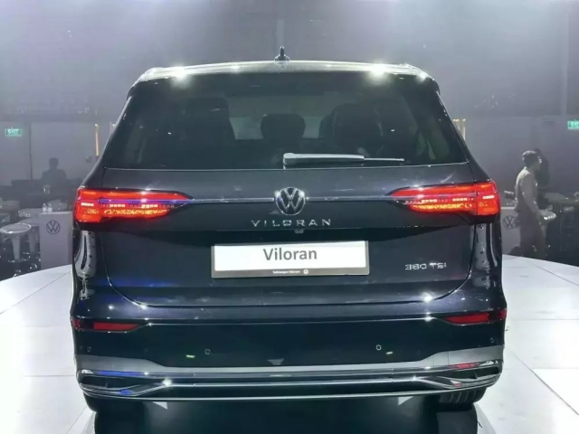 Cặp đôi Volkswagen Viloran và Teramont X ra mắt chưa lâu đã sắp tăng giá bán? 415519