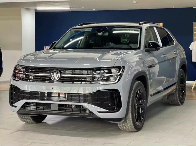 Cặp đôi Volkswagen Viloran và Teramont X ra mắt chưa lâu đã sắp tăng giá bán? 415520