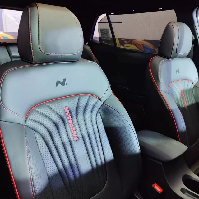 Hyundai Creta N Line 2024 trình làng: Giá quy đổi từ 500 triệu đồng, đã có hơn 80.000 đơn đặt hàng 420703