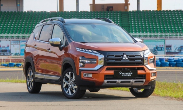 Top 10 xe bán chạy nhất tháng 02/2024: Toyota vắng bóng, Ford Ranger vươn lên dẫn đầu 420678