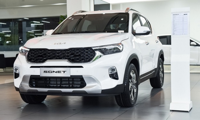 Top 10 xe bán chạy nhất tháng 02/2024: Toyota vắng bóng, Ford Ranger vươn lên dẫn đầu 420681