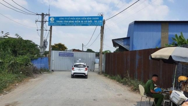 'Đại án' đăng kiểm: Vạch trần cách thức nhận tiền hối lộ của các đăng kiểm viên 432181