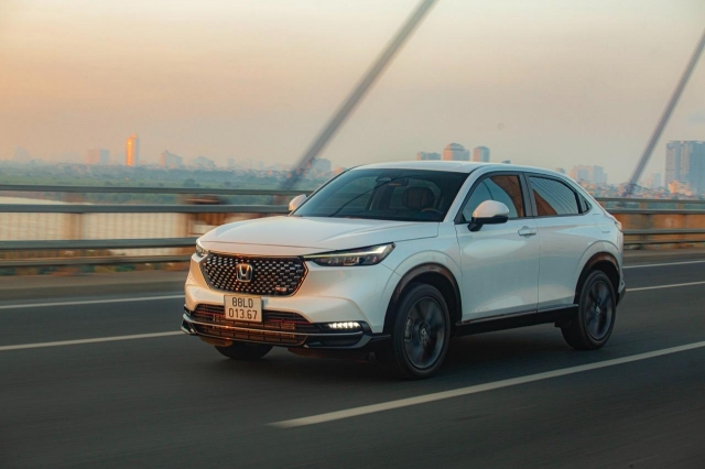 Loạt ô tô Honda giảm giá 'sập sàn': Cao nhất lên đến hơn 200 triệu đồng 434345