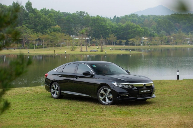 Loạt ô tô Honda giảm giá 'sập sàn': Cao nhất lên đến hơn 200 triệu đồng 434347