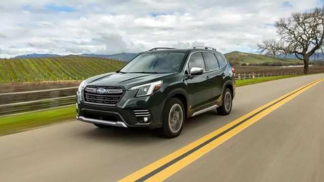 subaru-forester