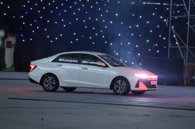Hyundai Accent 2024 về Việt Nam bị cắt những trang bị, tính năng nào? 472916