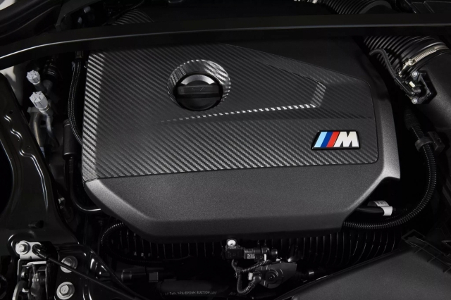 Vén màn BMW 1-Series mới: Tinh chỉnh ngoại thất, trang bị xịn không kém xe nhóm trên 476100