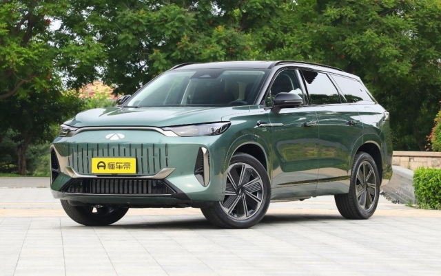 Chery-Fulwin-T10