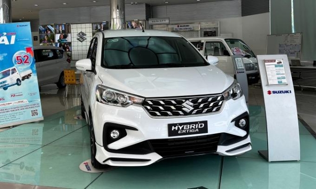 Điểm qua những mẫu ô tô rút khỏi thị trường Việt nửa đầu năm 2024 494515
