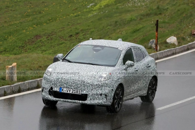 2025-Ford-Puma-EV