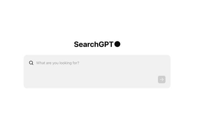 searchgpt