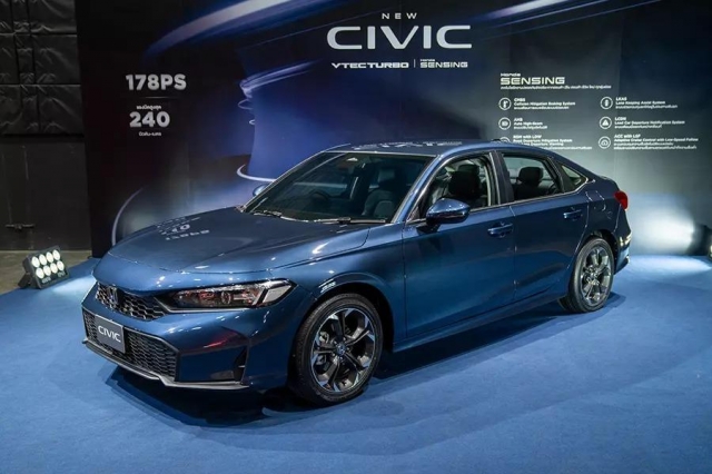 honda-civic-2025