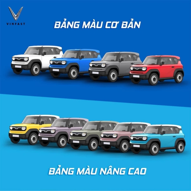 mau vf31