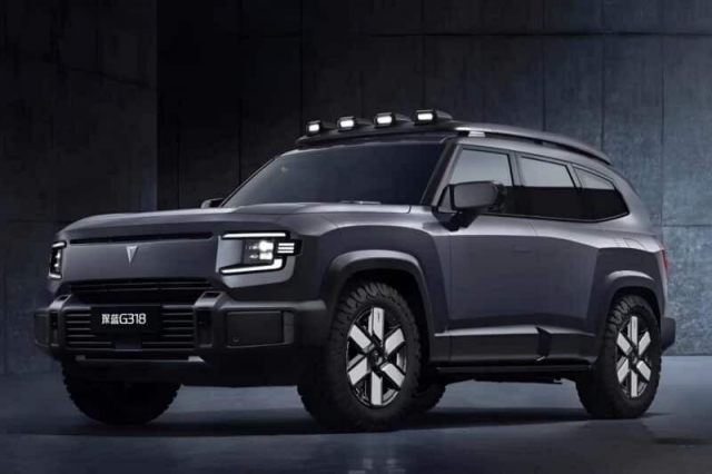 Người dùng bất bình khi SUV off-road của BYD bất ngờ giảm giá sâu 508753