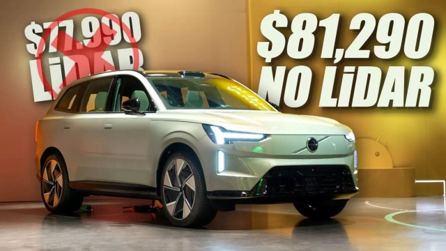Volvo-EX90