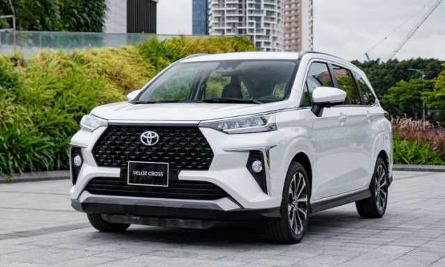 TOP 10 xe bán chạy nhất tháng 07/2024: Mitsubishi Xforce lần đầu lên 'ngôi vương' 512349