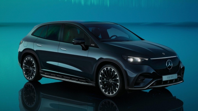 Hyundai và Kia triển khai kiểm tra xe điện miễn phí tại Hàn Quốc sau vụ cháy Mercedes-Benz EQE 513098