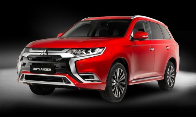 Phân khúc SUV cỡ C tháng 07/2024: Chỉ có Honda CR-V ngược dòng tăng trưởng doanh số 513762