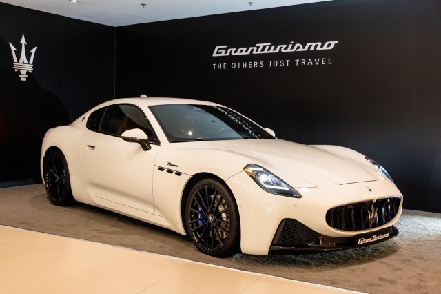 maserati-granturismo
